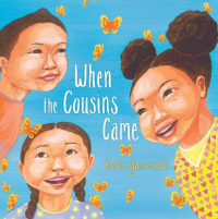 Book Cover: When the Cousins Came