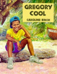 Book Cover: Gregory Cool