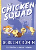 The Chicken Squad The Chicken Squad