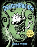 Dragonbreath Dragonbreath