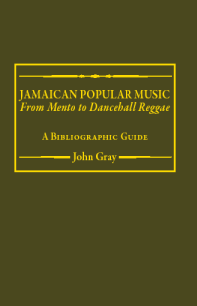 Jamaican Popular Music