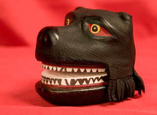 Miniature art binding edition by Jan and Jarmila Sobota