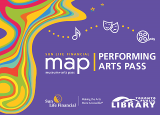 sun life financial map performing arts pass sun life financial map performing arts pass