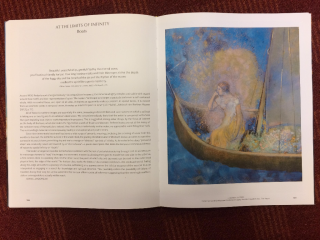 At the Limits of Infinity