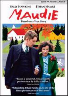 Maudie