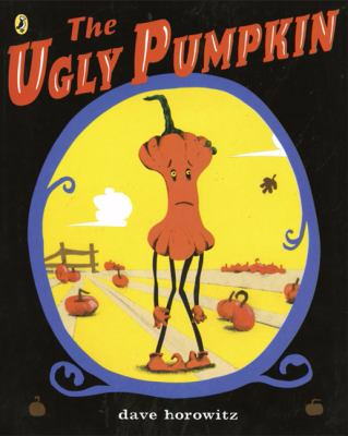 The Ugly Pumpkin The Ugly Pumpkin
