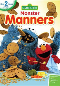 Monster Manners