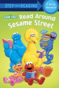Read Around Sesame Street