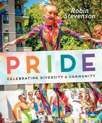 Book Cover: Pride