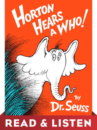 Horton Hears a Who