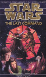 The Last Command