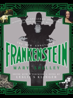 The New Annotated Frankenstein