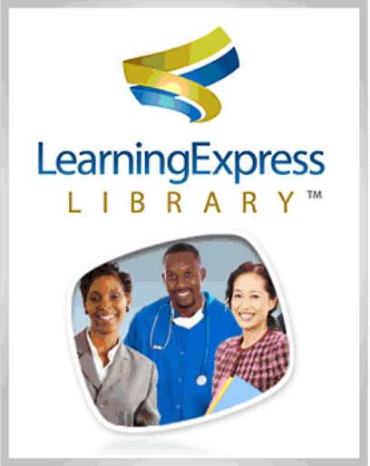 Learning Express Library