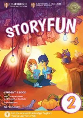 Storyfun