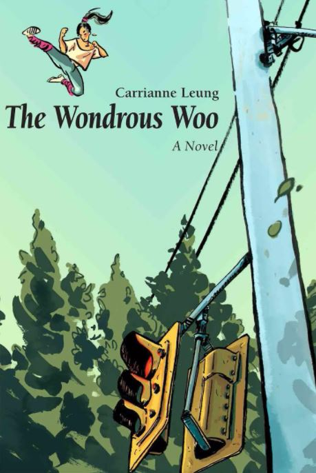 the Wondrous Woo by Carrianne Leung