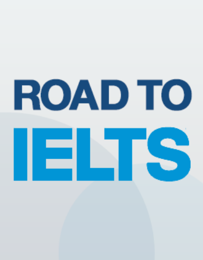 Road to IELTS