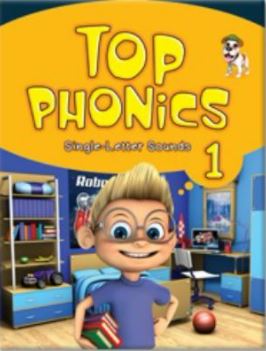 Top phonics