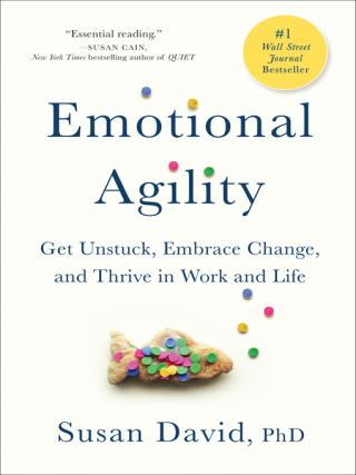 Emotional Agility Emotional Agility