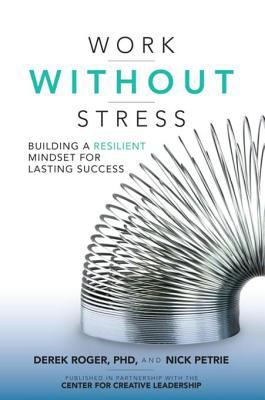 Work Without Stress Work Without Stress