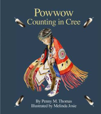 Counting in Cree
