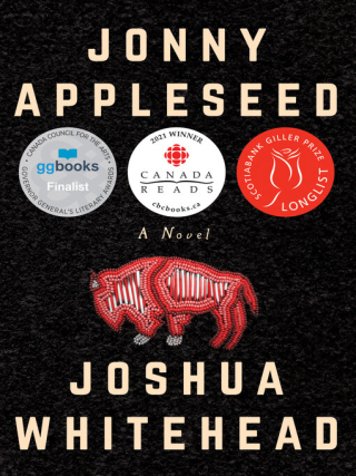 Jonny appleseed Jonny appleseed