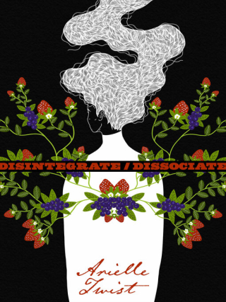 Disintegrate/dissociate Disintegrate/dissociate