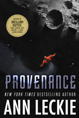 Provenance Provenance
