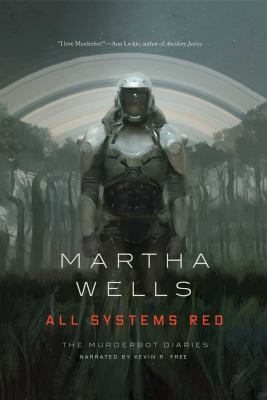  All systems red