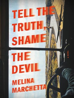 Cover image for Tell the Truth, Shame the Devil