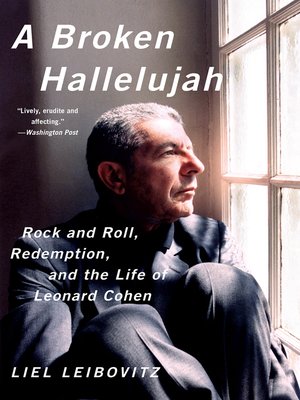 Cover image for A Broken Hallelujah