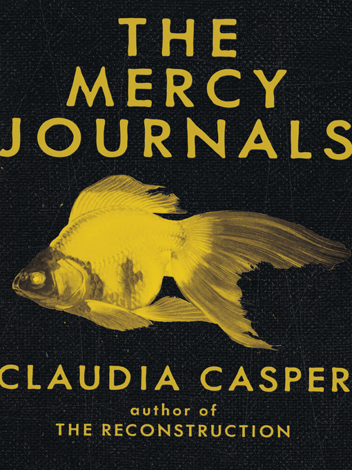 The Mercy Journals