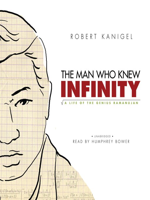 The Man Who Knew Infinity