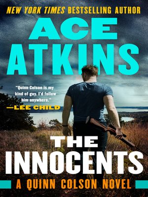 Cover image for The Innocents