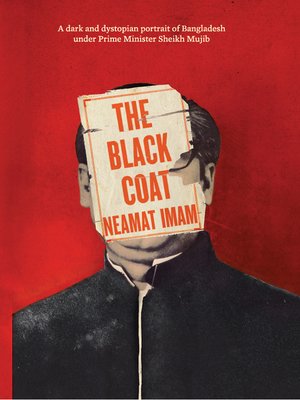 Cover of The Black Coat