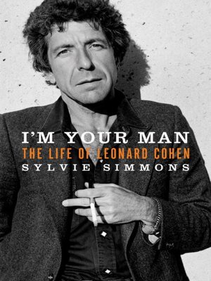 Cover image for I'm Your Man