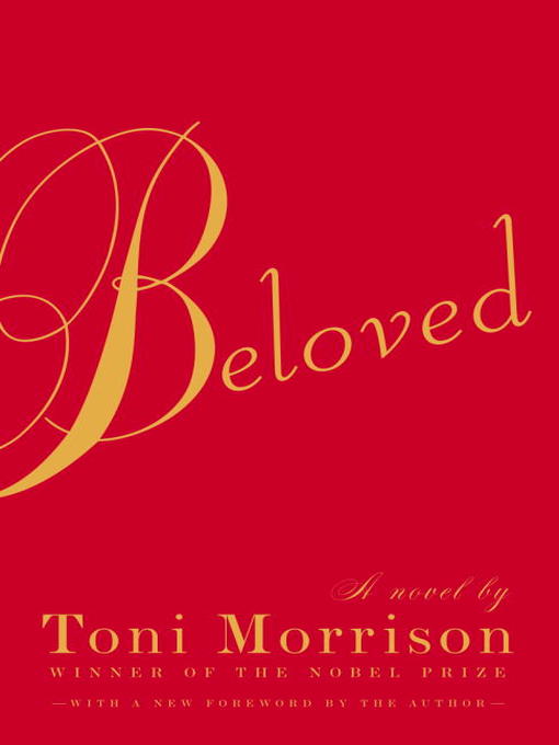 Book cover of Beloved / :