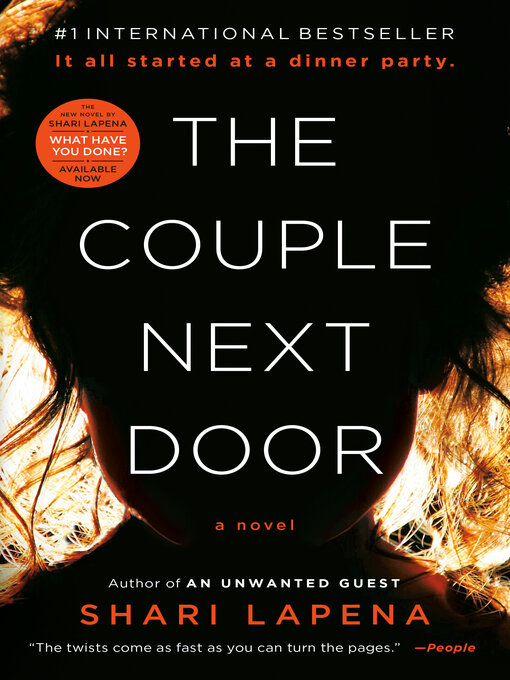 The Couple Next Door