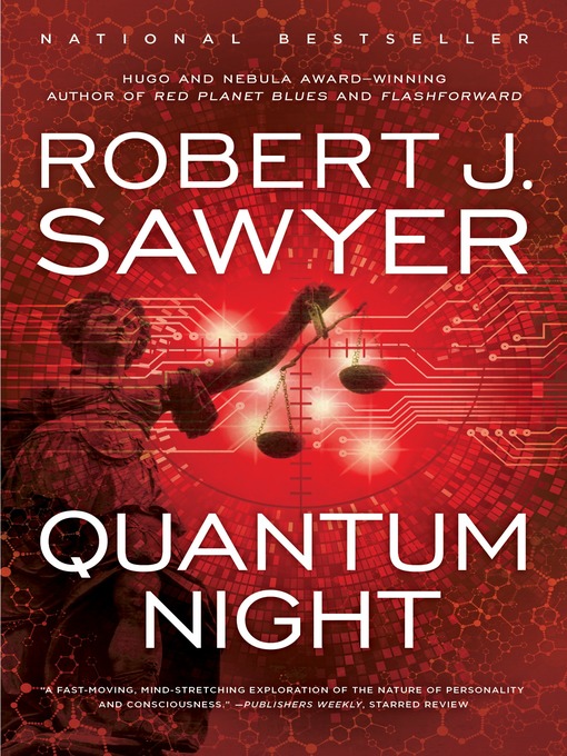 Quantum Night