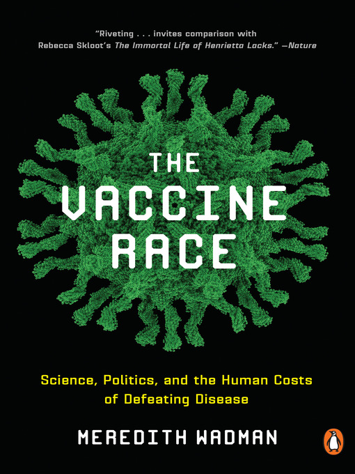 The Vaccine Race