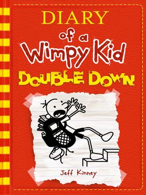 Cover image for Double Down