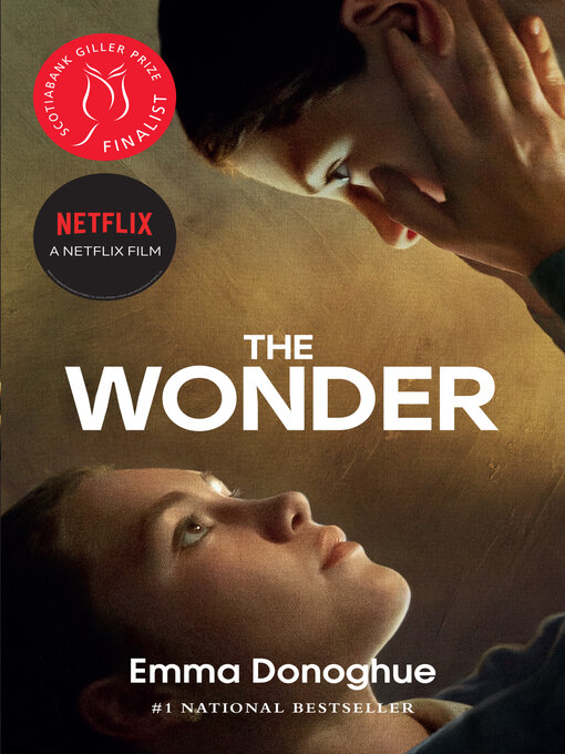 The Wonder