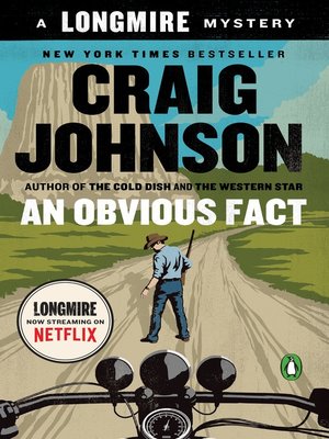 Cover image for An Obvious Fact