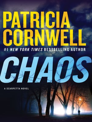 Cover of Chaos