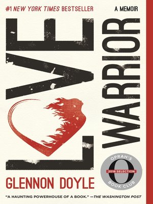 Cover image for Love Warrior