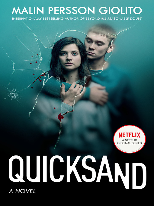 Quicksand