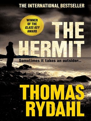 Cover image for The Hermit