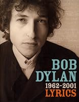 Image result for bob dylan lyrics book