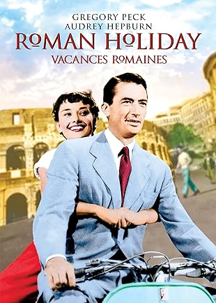 Roman Holiday