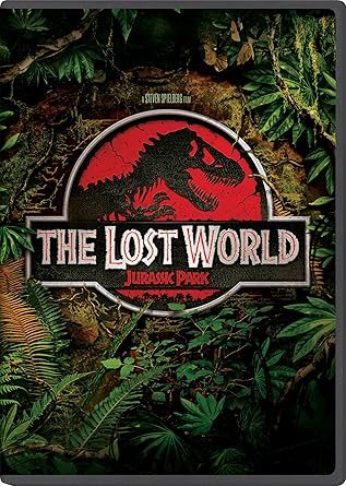 The Lost World: Jurassic Park