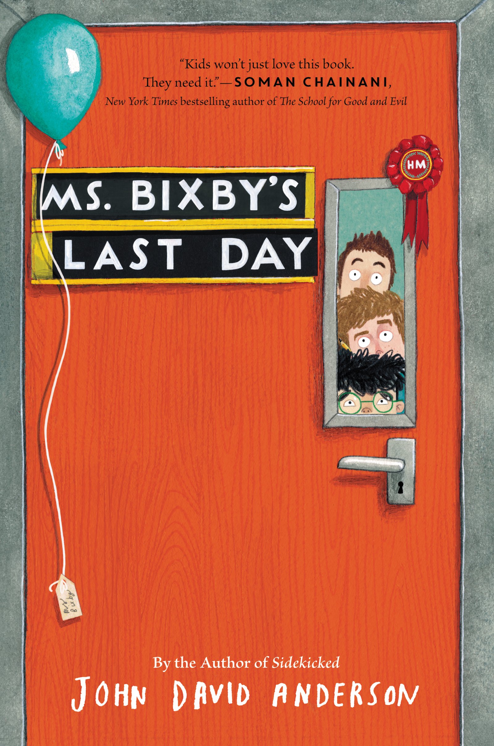Image result for ms bixby's last day